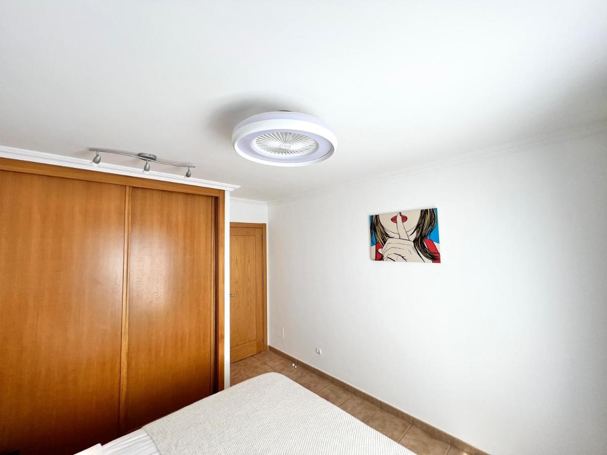 Cozy Apartment In La Tejita Гранаділья-де-Абона Екстер'єр фото