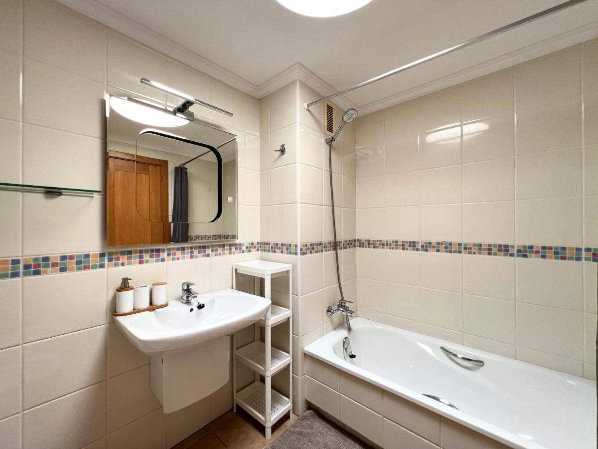 Cozy Apartment In La Tejita Гранаділья-де-Абона Екстер'єр фото