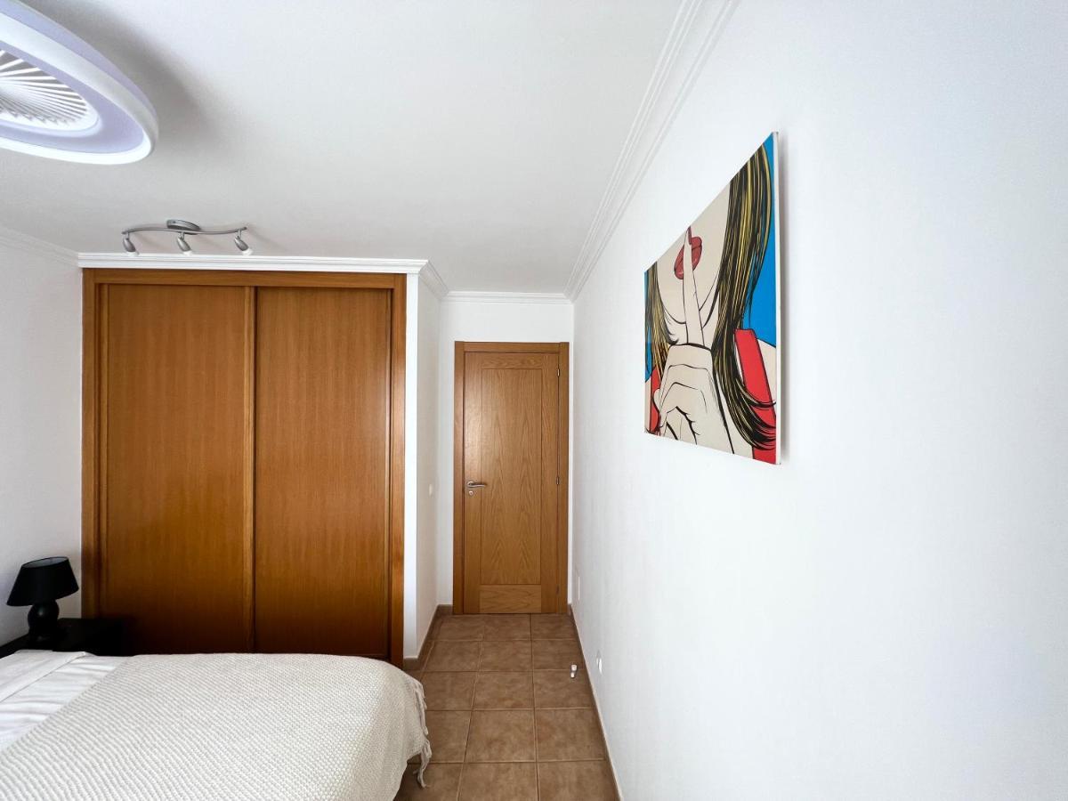 Cozy Apartment In La Tejita Гранаділья-де-Абона Екстер'єр фото